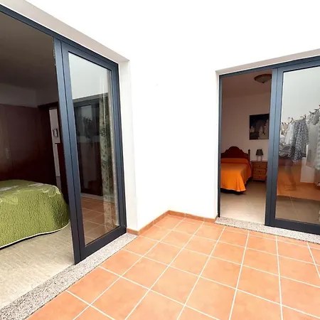 Paradise Apartmán *