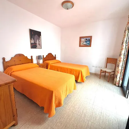 Apartmán Paradise *