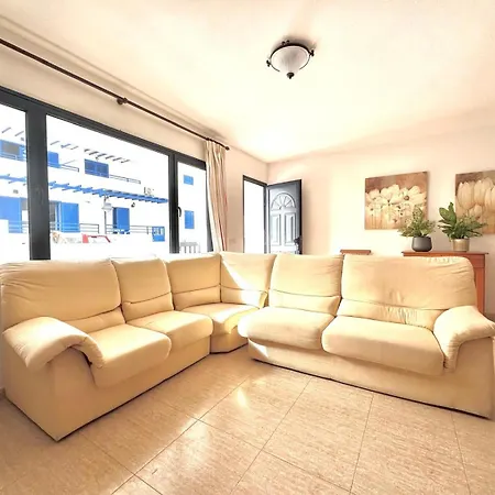 Paradise Apartmán Famara