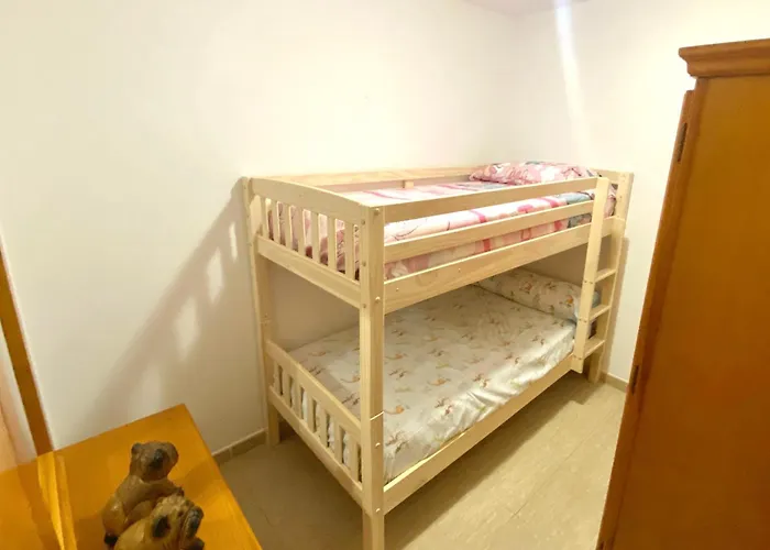 Apartmán Paradise Famara