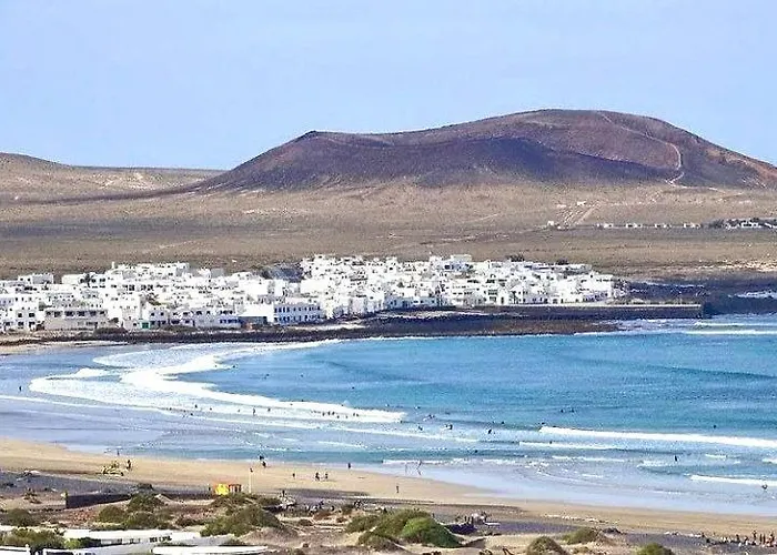 Paradise Famara