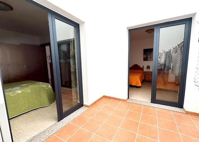 Paradise Apartmán *