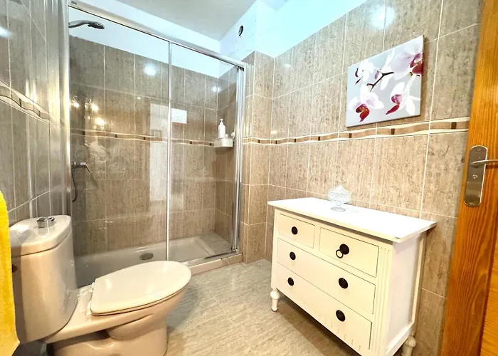 Apartmán Paradise *