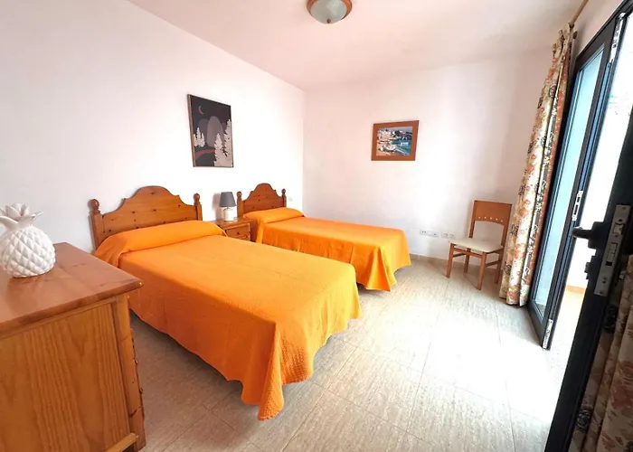 Apartmán Paradise *