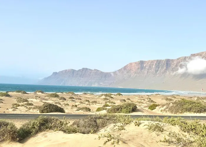 Apartmán Paradise *