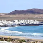 Paradise Famara