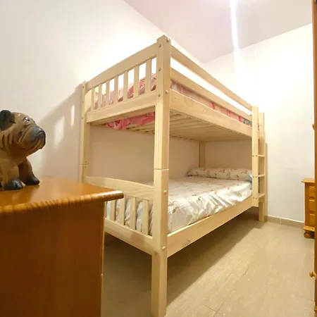 Apartman Paradise