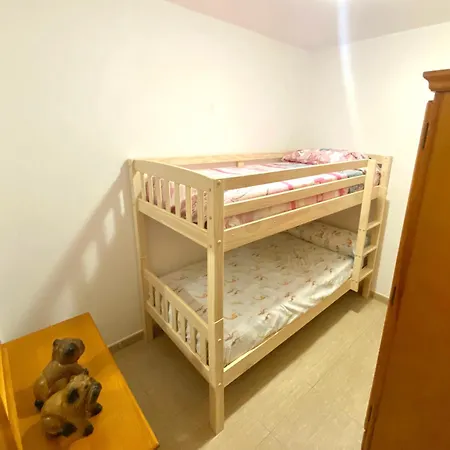 Appartement Paradise Famara