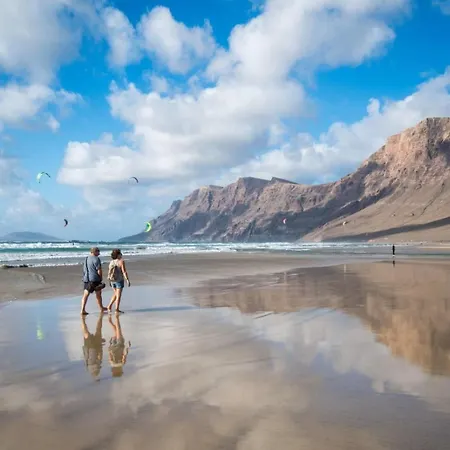 Paradise Appartement *