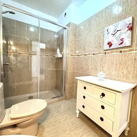 Appartement Paradise *