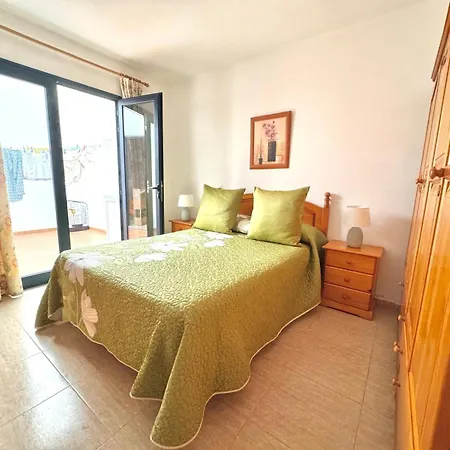 Apartman Paradise Famara