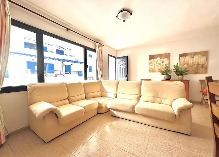 Paradise 아파트 파마라