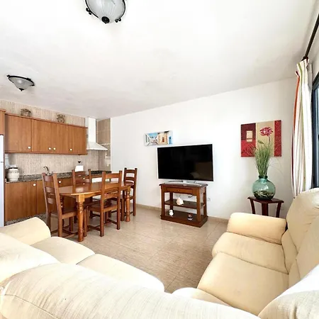 Paradise Apartment Famara