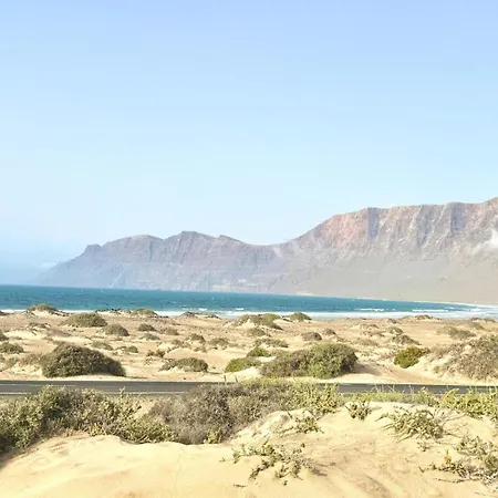 Apartment Paradise *